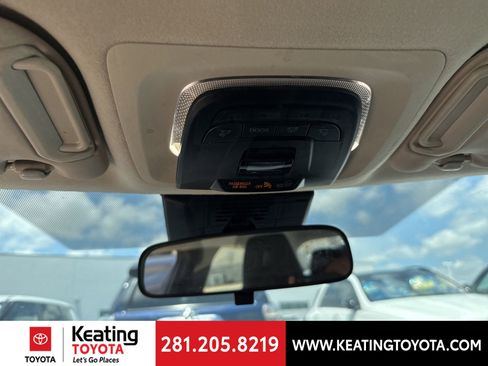 Used 2024 Toyota Corolla LE FWD image 22