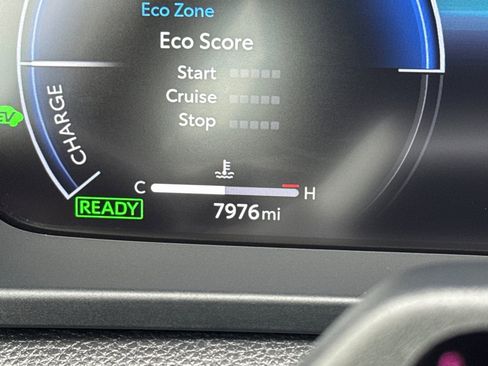 Used 2024 Toyota Crown Platinum image 28