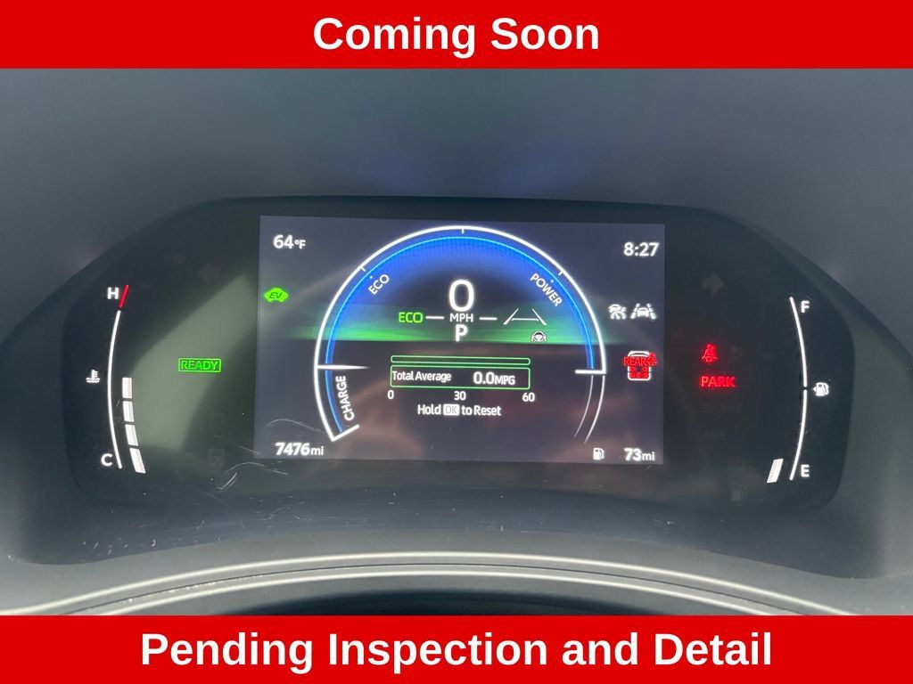 Used 2026 Toyota Grand Highlander AWD Hybrid image 45