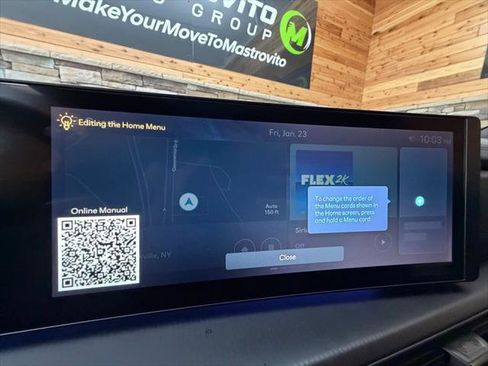 New 2026 Hyundai Santa Fe Calligraphy image 16