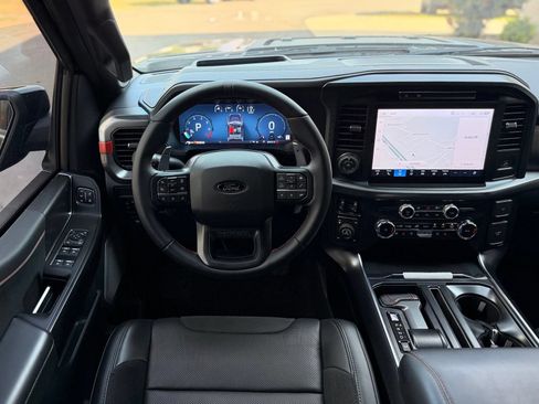 Used 2025 Ford F150 Raptor AWD/4WD image 40