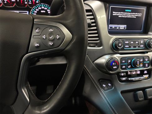 Used 2017 Chevrolet Tahoe LT image 29