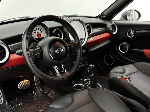Used 2013 MINI Cooper Coupe S image 8