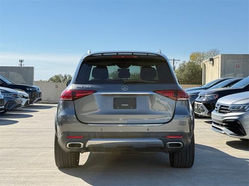 Used 2022 Mercedes-Benz GLE 350 w/ Premium Package image 8