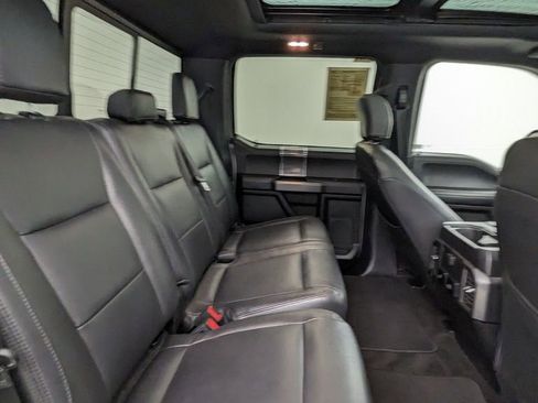 Used 2018 Ford F150 XLT w/ Equipment Group 302A Luxury image 37