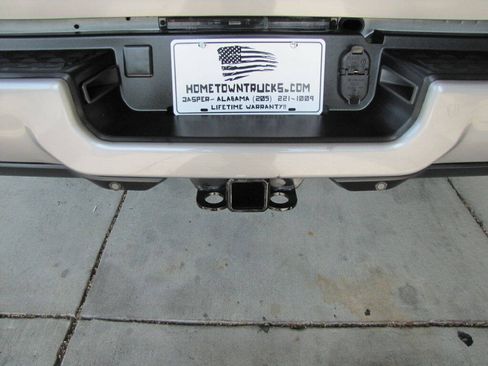 Used 2024 RAM 3500 Big Horn w/ Night Edition AWD/4WD image 26