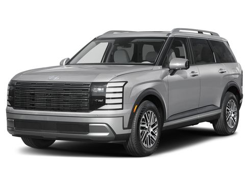 New 2027 Hyundai Palisade SEL w/ Tow & Go Package FWD image 16