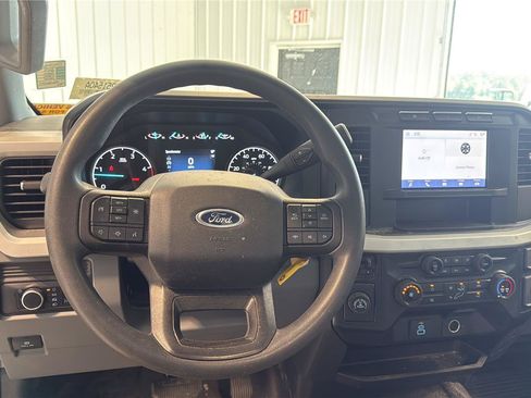 Certified 2023 Ford F350 XL RWD image 16