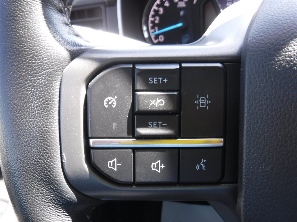 Used 2022 Ford F150 XLT w/ Equipment Group 302A High RWD image 13