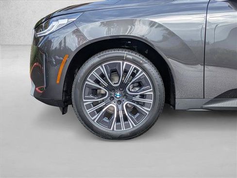 Used 2026 BMW X3 xDrive30i w/ Premium Package AWD/4WD image 10