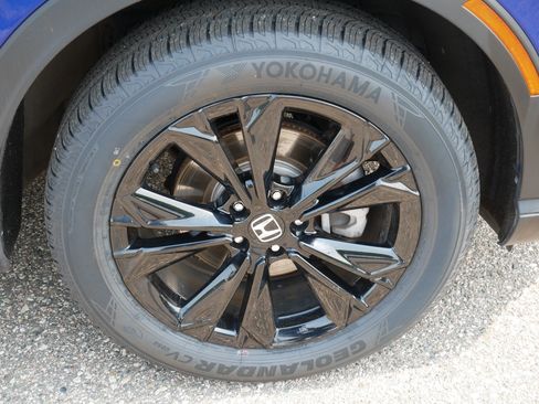 Certified 2024 Honda CR-V Sport Touring image 15