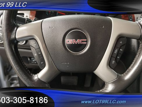 Used 2014 GMC Sierra 2500 SLT w/ SLT Convenience Package image 20