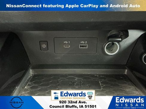 Used 2023 Nissan Altima 2.5 SV w/ SV Premium Package AWD/4WD image 29