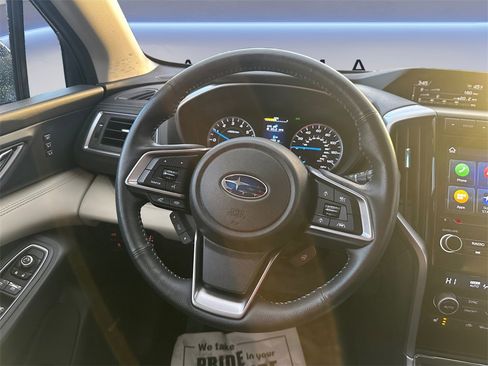 Used 2019 Subaru Ascent Limited w/ Popular Package #2A image 13