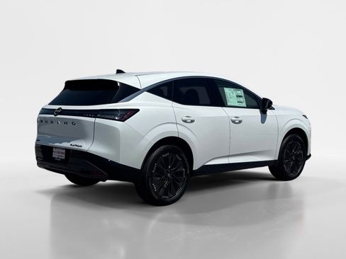 New 2026 Nissan Murano Platinum w/ Cargo Package AWD/4WD image 6