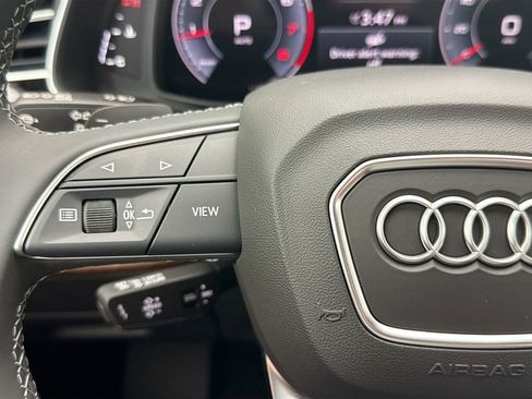 Used 2026 Audi Q7 3.0T Premium Plus w/ Premium Plus Package image 11