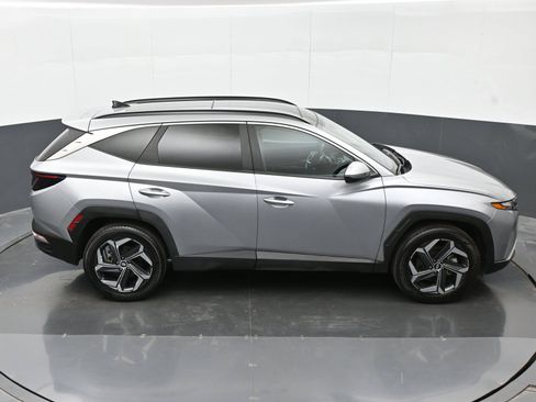 Used 2023 Hyundai Tucson SEL AWD/4WD image 37