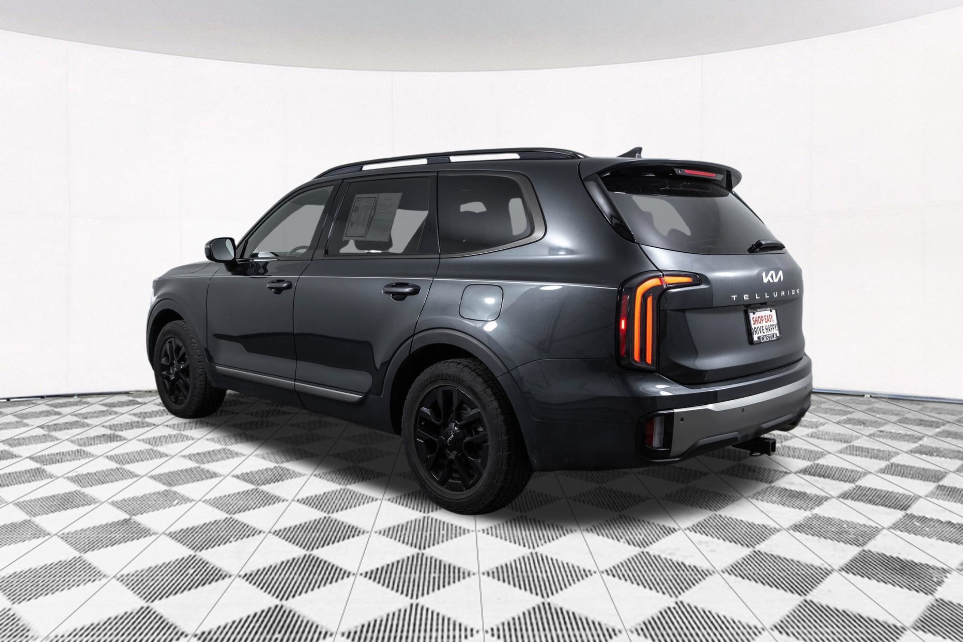 Used 2023 Kia Telluride SX Prestige X-Pro AWD/4WD image 17