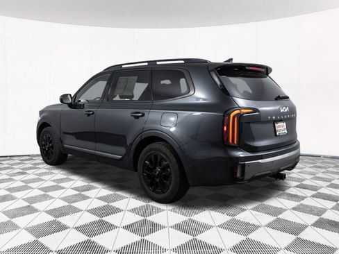 Used 2023 Kia Telluride SX Prestige X-Pro AWD/4WD image 17