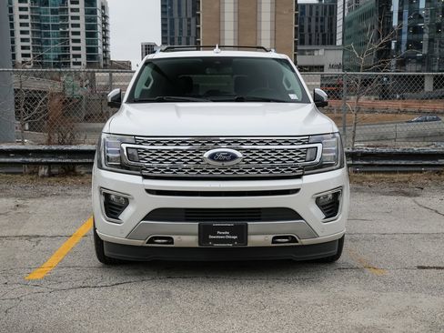 Used 2019 Ford Expedition Platinum image 6