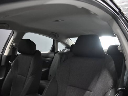Used 2025 Honda Accord LX image 16