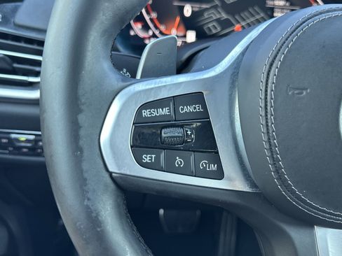 Used 2021 BMW X6 sDrive40i w/ M Sport Package image 36