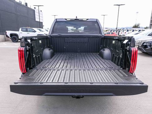 Used 2023 Toyota Tundra Limited w/ TRD Off-Road Package AWD/4WD image 25
