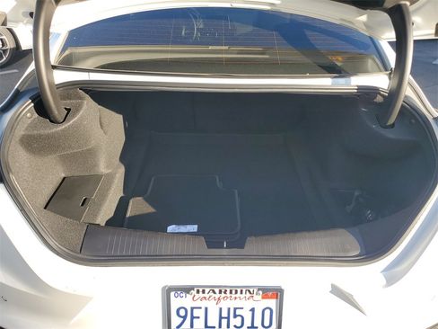 Used 2020 Cadillac CT4 Sport image 9