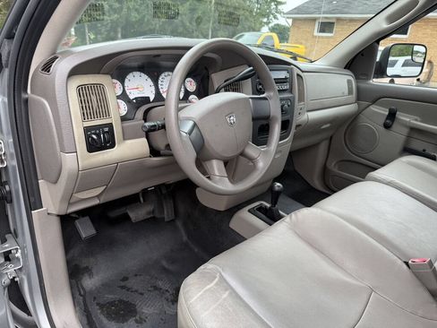 Used 2005 Dodge Ram 3500 Truck ST w/ Trailer Tow Group AWD/4WD image 48