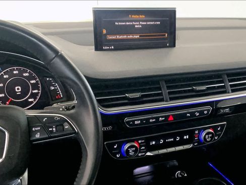 Used 2018 Audi Q7 3.0T Prestige w/ Prestige Package image 14