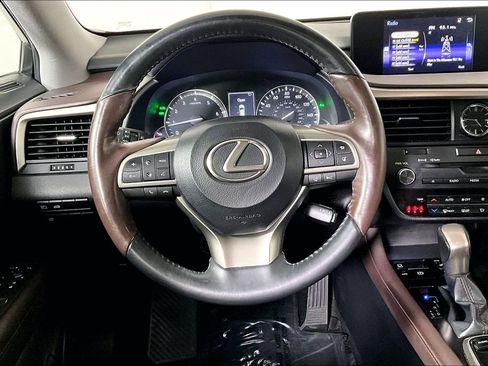 Used 2017 Lexus RX 350 AWD w/ Premium Package image 5