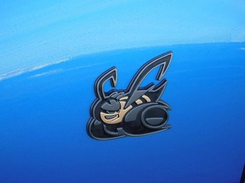 New 2026 Dodge Charger R/T Scat Pack image 4