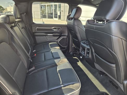 Certified 2024 RAM 1500 Laramie image 32