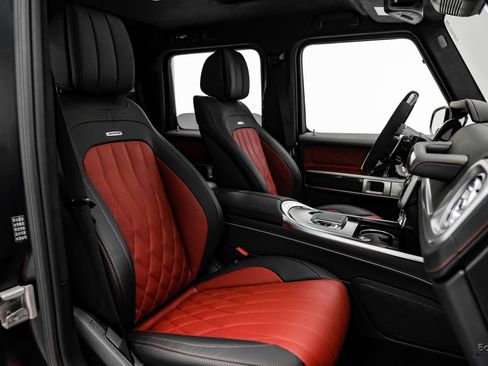 Used 2026 Mercedes-Benz G 63 AMG 4MATIC image 51