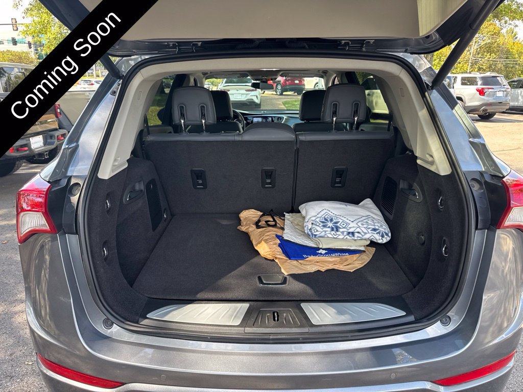 Used 2020 Buick Envision Essence w/ Experience Buick Package FWD image 20