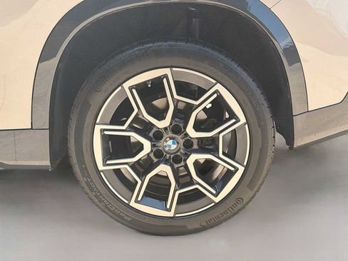 Certified 2026 BMW X1 xDrive28i AWD/4WD image 6