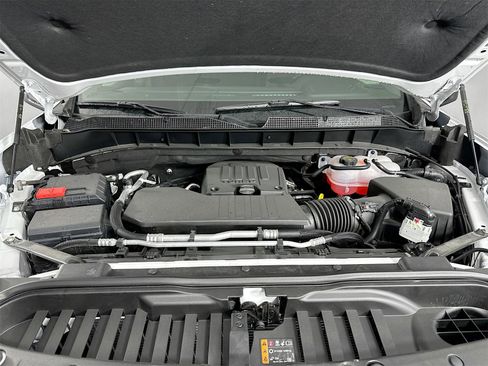 New 2026 Chevrolet Silverado 1500 LT image 30