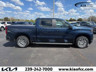 Used 2020 Chevrolet Silverado 1500 RST w/ All-Star Edition video 1