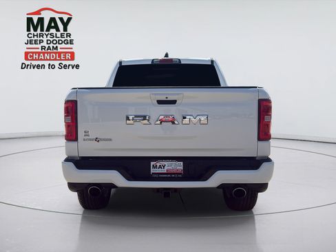 Used 2025 RAM 1500 Lone Star RWD image 6