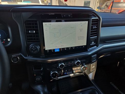 New 2025 Ford F150 Lariat w/ Equipment Group 502A High image 25