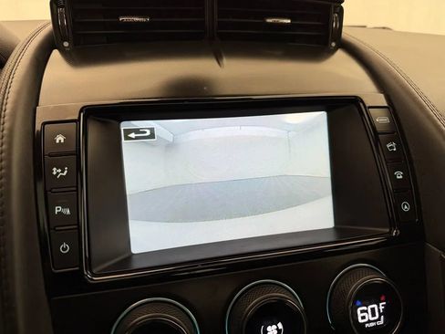 Used 2016 Jaguar F-TYPE S RWD image 19
