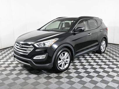 Used 2014 Hyundai Santa Fe Sport 2.0T w/ Technology Package 05