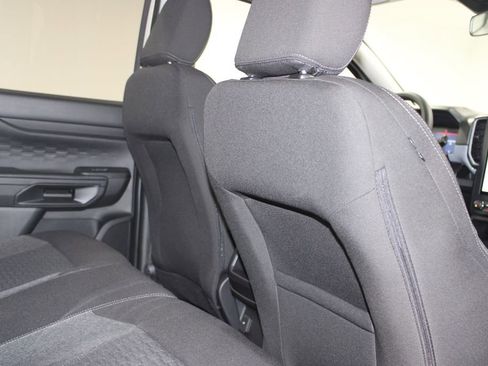 New 2025 Ford Ranger XL w/ Trailer Tow Package image 29