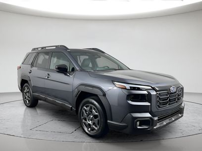 New 2026 Subaru Outback Premium