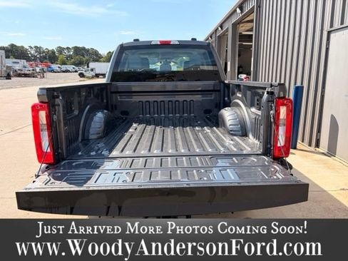 Used 2026 Ford F250 XL w/ XL Chrome Package AWD/4WD image 7