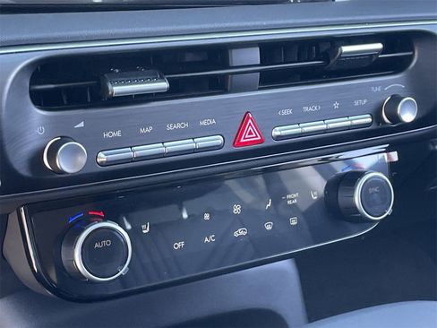 New 2026 Hyundai Palisade SEL image 27