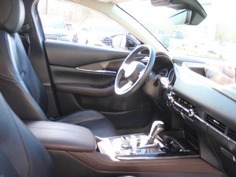 Used 2021 MAZDA CX-30 2.5 Turbo w/ Premium Package image 31