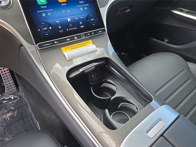 New 2026 Mercedes-Benz GLC 300 4MATIC image 29