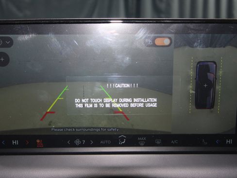 New 2026 Lincoln Aviator Reserve w/ Illumination Package image 11