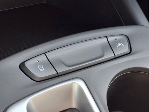 New 2026 Chevrolet Trax LT w/ Driver Confidence Package image 14